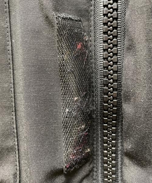 CANADA GOOSE（カナダグース）CANADA GOOSE (カナダグース) ダウンジャケット　コンスタブルパーカー ブラック サイズ:XSの古着・服飾アイテム