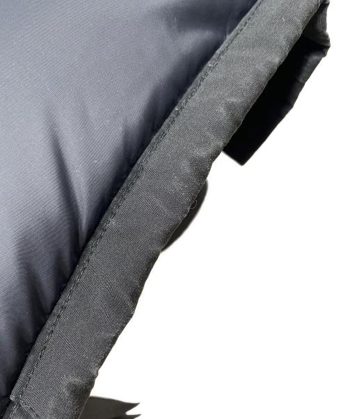 CANADA GOOSE（カナダグース）CANADA GOOSE (カナダグース) ダウンジャケット　コンスタブルパーカー ブラック サイズ:XSの古着・服飾アイテム