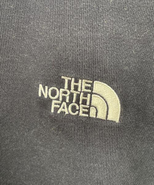 THE NORTH FACE（ザ ノース フェイス）THE NORTH FACE (ザ ノース フェイス) JACQUARD HALF ZIP ネイビー サイズ:Sの古着・服飾アイテム