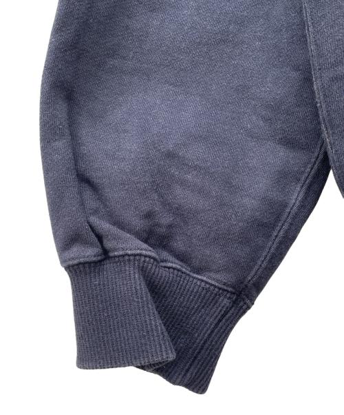 THE NORTH FACE（ザ ノース フェイス）THE NORTH FACE (ザ ノース フェイス) JACQUARD HALF ZIP ネイビー サイズ:Sの古着・服飾アイテム