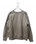THE NORTHFACE PURPLELABEL (ザ・ノースフェイス パープルレーベル) 10oz Mountain Crew Neck Sweat グレー サイズ:S：10000円