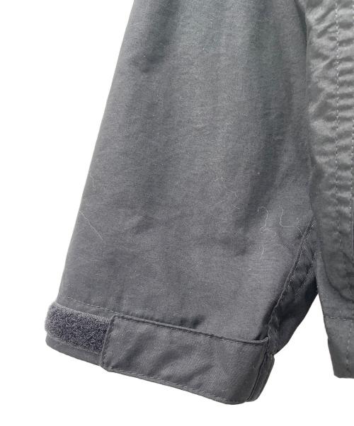 THE NORTH FACE（ザ ノース フェイス）THE NORTH FACE (ザ ノース フェイス) コンパクトジャケット ブラック サイズ:Sの古着・服飾アイテム