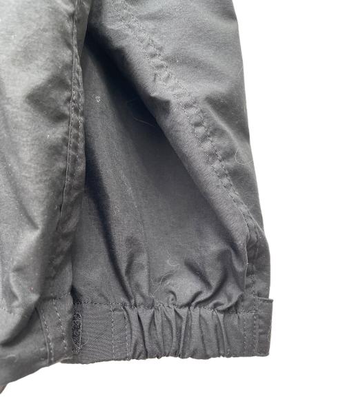 THE NORTH FACE（ザ ノース フェイス）THE NORTH FACE (ザ ノース フェイス) コンパクトジャケット ブラック サイズ:Sの古着・服飾アイテム