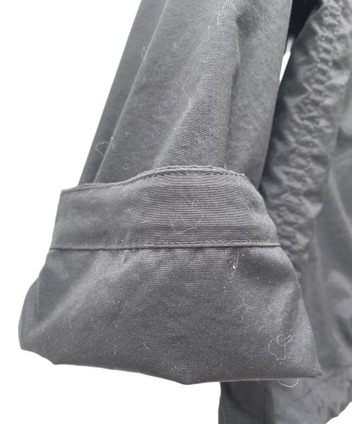 THE NORTH FACE（ザ ノース フェイス）THE NORTH FACE (ザ ノース フェイス) コンパクトジャケット ブラック サイズ:Sの古着・服飾アイテム