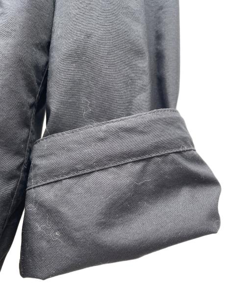 THE NORTH FACE（ザ ノース フェイス）THE NORTH FACE (ザ ノース フェイス) コンパクトジャケット ブラック サイズ:Sの古着・服飾アイテム