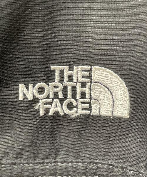 THE NORTH FACE（ザ ノース フェイス）THE NORTH FACE (ザ ノース フェイス) コンパクトジャケット ブラック サイズ:Sの古着・服飾アイテム