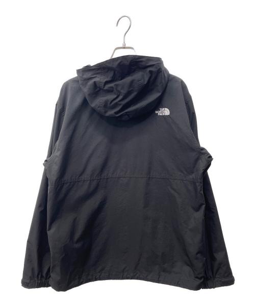 THE NORTH FACE（ザ ノース フェイス）THE NORTH FACE (ザ ノース フェイス) コンパクトジャケット ブラック サイズ:Sの古着・服飾アイテム