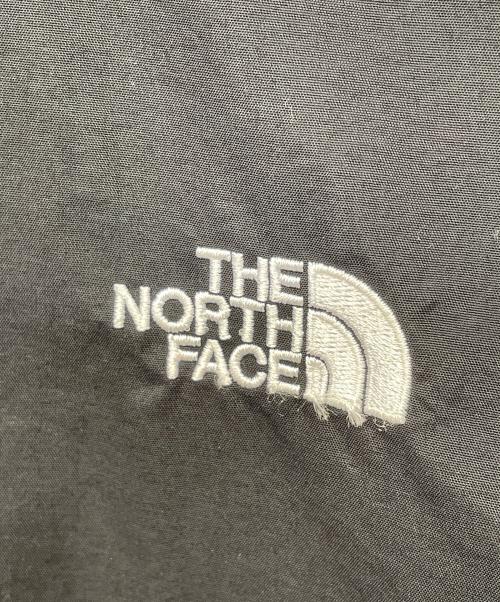 THE NORTH FACE（ザ ノース フェイス）THE NORTH FACE (ザ ノース フェイス) コンパクトジャケット ブラック サイズ:Sの古着・服飾アイテム