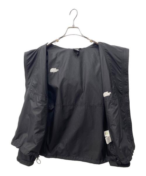 THE NORTH FACE（ザ ノース フェイス）THE NORTH FACE (ザ ノース フェイス) コンパクトジャケット ブラック サイズ:Sの古着・服飾アイテム