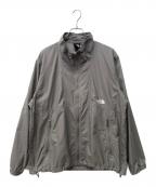 THE NORTH FACEザ ノース フェイス）の古着「コンパクトブルゾン」｜グレー