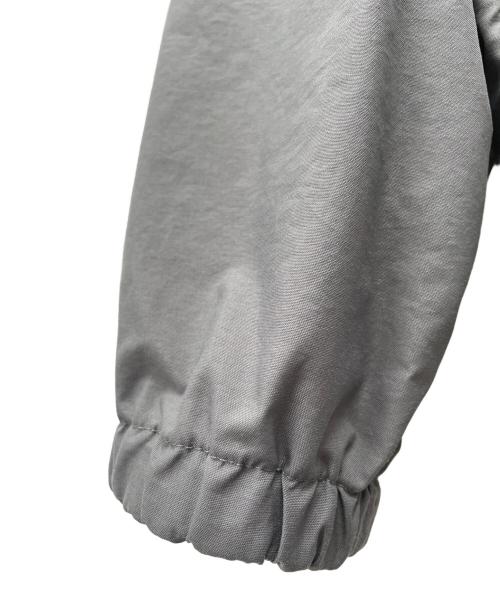 THE NORTH FACE（ザ ノース フェイス）THE NORTH FACE (ザ ノース フェイス) コンパクトブルゾン グレー サイズ:Sの古着・服飾アイテム