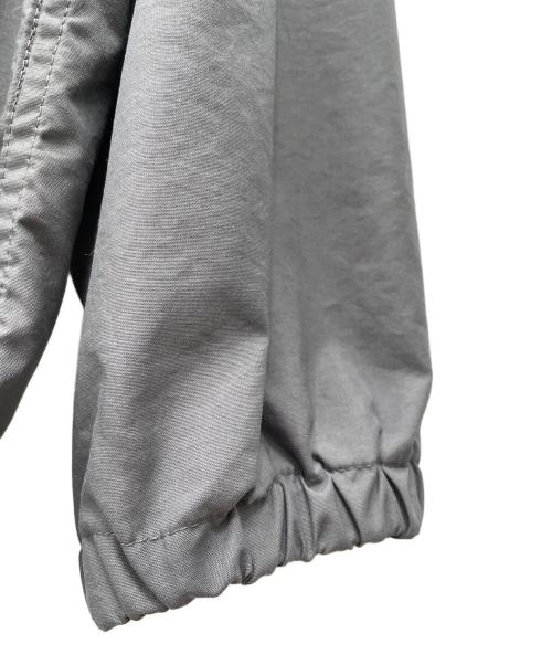 THE NORTH FACE（ザ ノース フェイス）THE NORTH FACE (ザ ノース フェイス) コンパクトブルゾン グレー サイズ:Sの古着・服飾アイテム