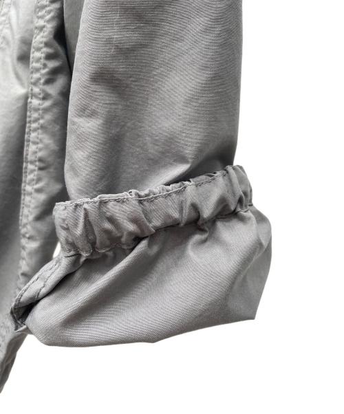 THE NORTH FACE（ザ ノース フェイス）THE NORTH FACE (ザ ノース フェイス) コンパクトブルゾン グレー サイズ:Sの古着・服飾アイテム
