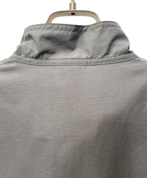 THE NORTH FACE（ザ ノース フェイス）THE NORTH FACE (ザ ノース フェイス) コンパクトブルゾン グレー サイズ:Sの古着・服飾アイテム