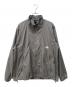 THE NORTH FACE（ザ ノース フェイス）の古着「コンパクトブルゾン」｜グレー