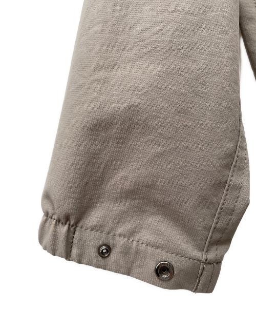 THE NORTH FACE（ザ ノース フェイス）THE NORTH FACE (ザ ノース フェイス) TNF BE Free JACKET ベージュ サイズ:Sの古着・服飾アイテム