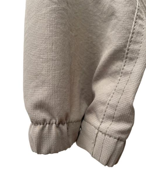 THE NORTH FACE（ザ ノース フェイス）THE NORTH FACE (ザ ノース フェイス) TNF BE Free JACKET ベージュ サイズ:Sの古着・服飾アイテム