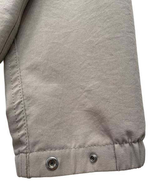 THE NORTH FACE（ザ ノース フェイス）THE NORTH FACE (ザ ノース フェイス) TNF BE Free JACKET ベージュ サイズ:Sの古着・服飾アイテム