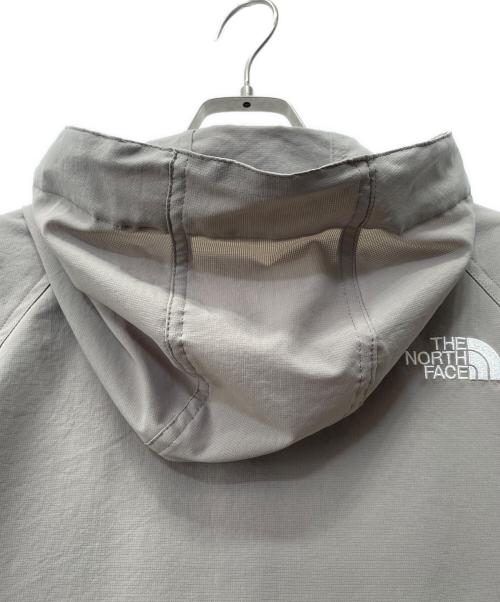 THE NORTH FACE（ザ ノース フェイス）THE NORTH FACE (ザ ノース フェイス) TNF BE Free JACKET ベージュ サイズ:Sの古着・服飾アイテム
