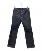 IRON HEARTアイアンハート）の古着「21oz Extra Heavy Denim デニムパンツ」｜インディゴ