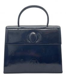 Cartier（カルティエ）の古着「ハッピーバースデー ターンロック」｜ブラック
