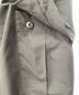 中古・古着 Graphpaper (グラフペーパー) Selvage Wool Cook Pants ブラック サイズ:FREE：10000円