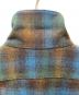 中古・古着 PENDLETON (ペンドルトン) ボードシャツ 50's ブルー サイズ:M：15000円