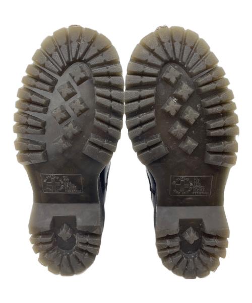 Dr.Martens（ドクターマーチン）Dr.Martens (ドクターマーチン) チェルシーブーツ ブラック サイズ: UK 5(24cm)の古着・服飾アイテム
