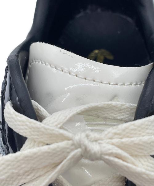 adidas（アディダス）adidas (アディダス) FORUM SQ W CBLACK/CREWHT/GOLDMT ブラック サイズ:26の古着・服飾アイテム