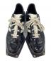 adidas (アディダス) FORUM SQ W CBLACK/CREWHT/GOLDMT ブラック サイズ:26：12000円