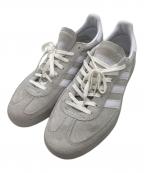 adidas×BEAUTY&YOUTHアディダス×ビューティーアンドユース）の古着「HANDBALL SPEZIAL」｜グレー