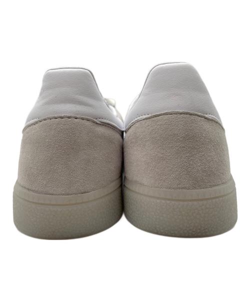adidas（アディダス）adidas (アディダス) BEAUTY&YOUTH (ビューティーアンドユース) HANDBALL SPEZIAL グレー サイズ:27の古着・服飾アイテム
