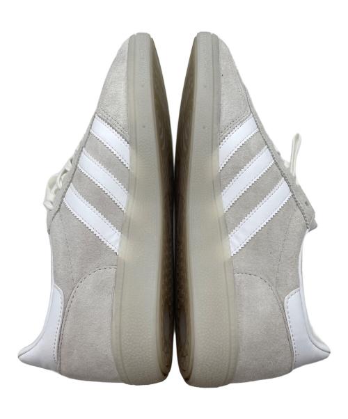 adidas（アディダス）adidas (アディダス) BEAUTY&YOUTH (ビューティーアンドユース) HANDBALL SPEZIAL グレー サイズ:27の古着・服飾アイテム
