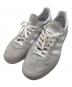 adidas（アディダス）の古着「HANDBALL SPEZIAL」｜グレー