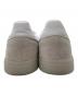 中古・古着 adidas (アディダス) BEAUTY&YOUTH (ビューティーアンドユース) HANDBALL SPEZIAL グレー サイズ:27：12000円