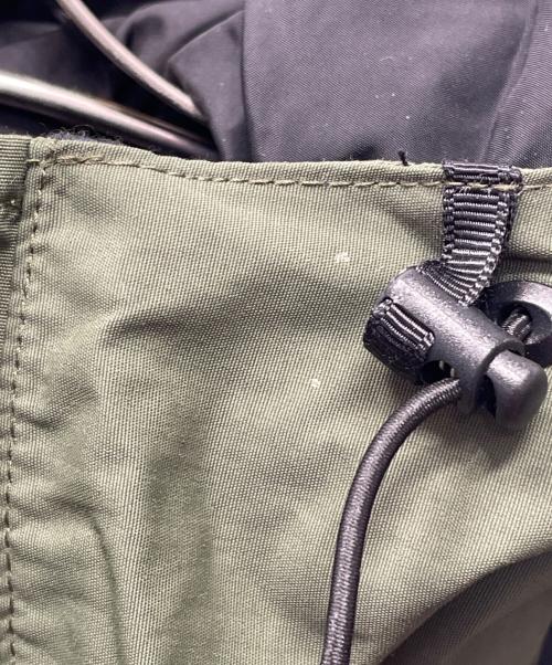 MOUNTAIN HARD WEAR（マウンテンハードウェア）MOUNTAIN HARD WEAR (マウンテンハードウェア) マウンテンパーカー オリーブ サイズ:Sの古着・服飾アイテム