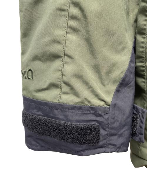 MOUNTAIN HARD WEAR（マウンテンハードウェア）MOUNTAIN HARD WEAR (マウンテンハードウェア) マウンテンパーカー オリーブ サイズ:Sの古着・服飾アイテム