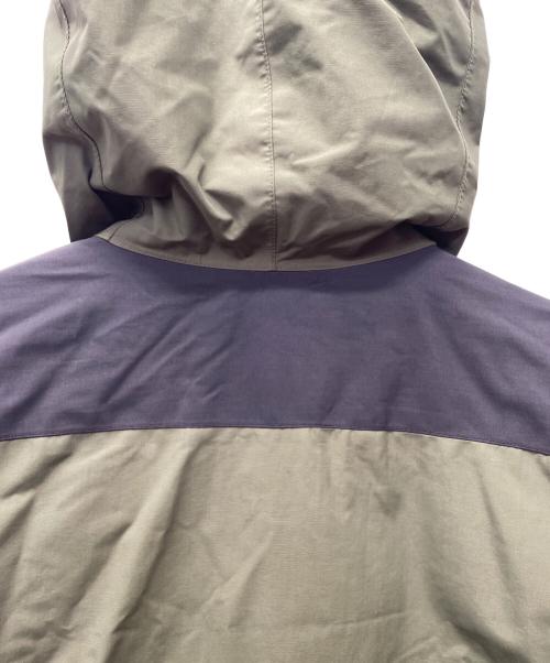 MOUNTAIN HARD WEAR（マウンテンハードウェア）MOUNTAIN HARD WEAR (マウンテンハードウェア) マウンテンパーカー オリーブ サイズ:Sの古着・服飾アイテム