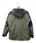 MOUNTAIN HARD WEAR (マウンテンハードウェア) マウンテンパーカー オリーブ サイズ:S：10000円