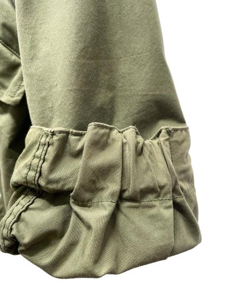 THE SHINZONE（ザ シンゾーン）THE SHINZONE (ザ シンゾーン) パークパーカモッズコート カーキ サイズ:FOの古着・服飾アイテム