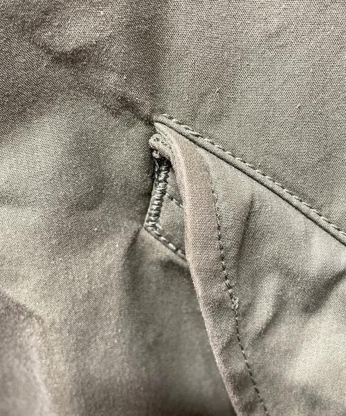 THE SHINZONE（ザ シンゾーン）THE SHINZONE (ザ シンゾーン) パークパーカモッズコート カーキ サイズ:FOの古着・服飾アイテム