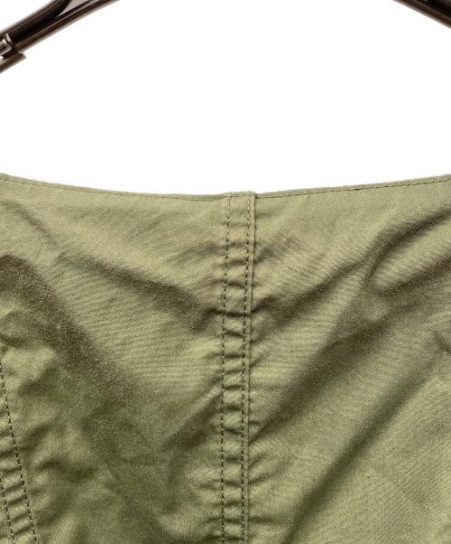 THE SHINZONE（ザ シンゾーン）THE SHINZONE (ザ シンゾーン) パークパーカモッズコート カーキ サイズ:FOの古着・服飾アイテム