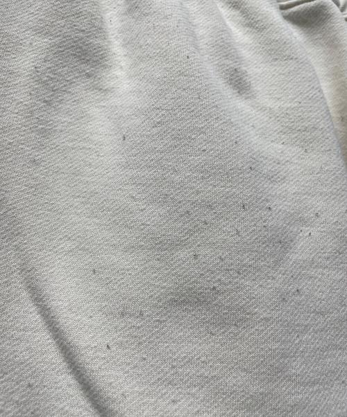 THE NORTH FACE（ザ ノース フェイス）THE NORTH FACE (ザ ノース フェイス) スウェットパンツ アイボリー サイズ:Mの古着・服飾アイテム