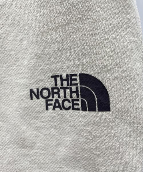 THE NORTH FACE（ザ ノース フェイス）THE NORTH FACE (ザ ノース フェイス) スウェットパンツ アイボリー サイズ:Mの古着・服飾アイテム
