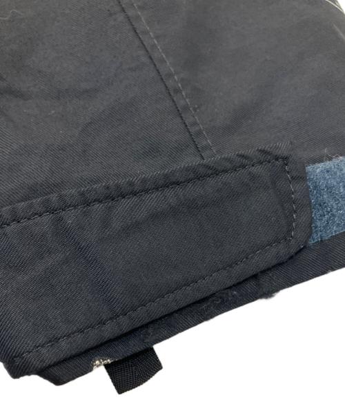 Columbia（コロンビア）Columbia (コロンビア) ナイロンジャケット ブラック サイズ:Mの古着・服飾アイテム