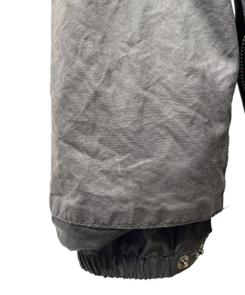 Barbour（バブアー）Barbour (バブアー) ビューウィック オイルドジャケット グレー サイズ:36の古着・服飾アイテム