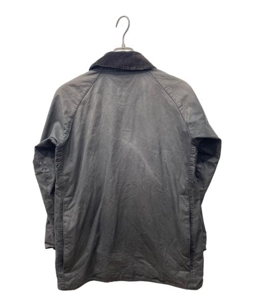 Barbour（バブアー）Barbour (バブアー) ビューウィック オイルドジャケット グレー サイズ:36の古着・服飾アイテム
