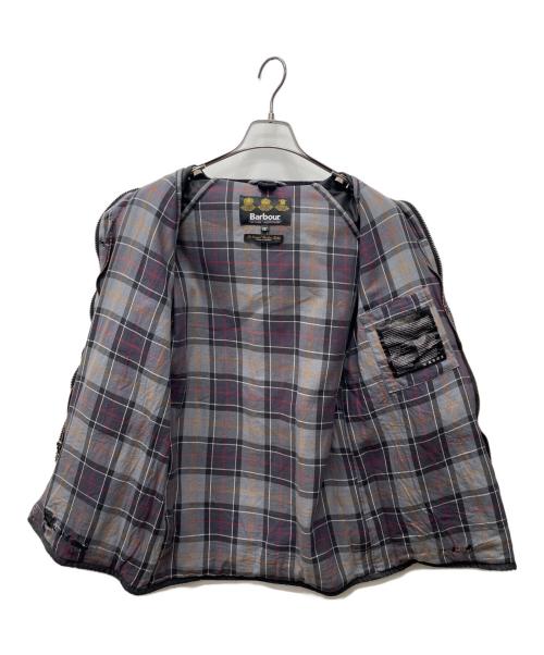 Barbour（バブアー）Barbour (バブアー) ビューウィック オイルドジャケット グレー サイズ:36の古着・服飾アイテム