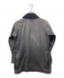 Barbour (バブアー) ビューウィック オイルドジャケット グレー サイズ:36：12000円
