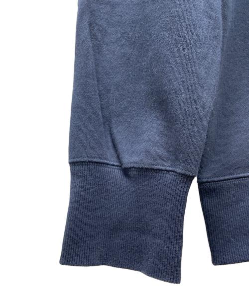 THE NORTH FACE（ザ ノース フェイス）THE NORTH FACE (ザ ノース フェイス) プルオーバーパーカー ネイビー サイズ:Mの古着・服飾アイテム
